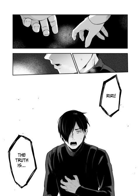 The Binding Bride's Garden 3 Chapter 1 page 46