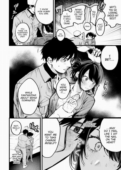 Flashback Chapter 1 page 4