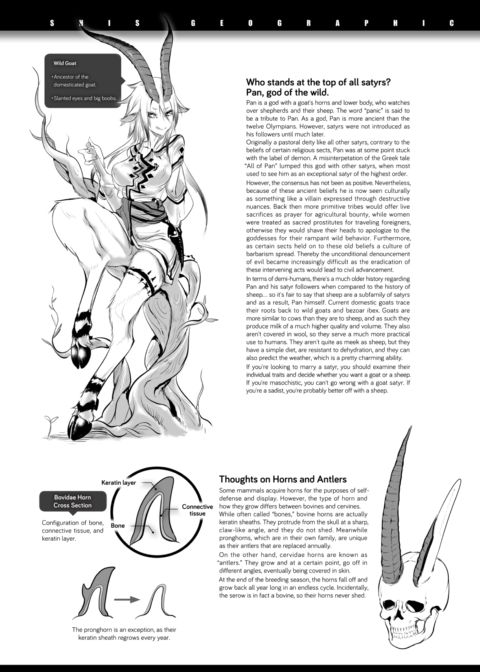 Does This Strange Body Please You? Chapter 1 page 101