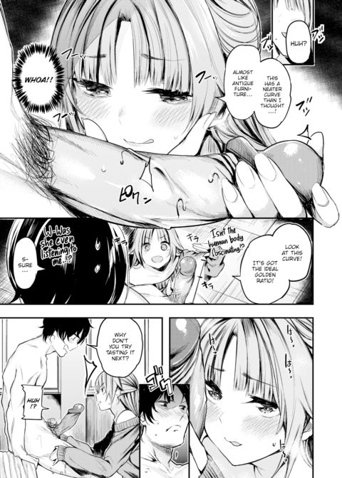 Curve Chapter 1 page 9