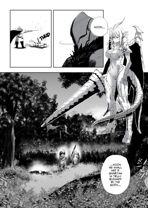 Her Last Fairy Tale - Chapter 1 Chapter 1 page 26