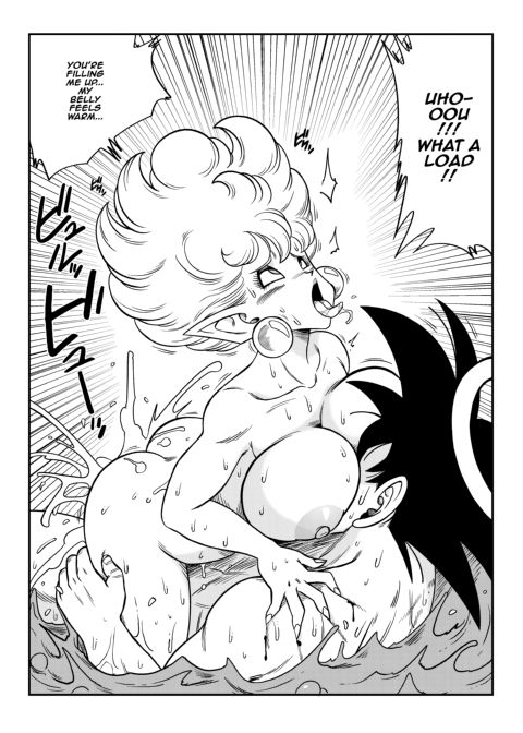 Snake Princess's Hospitality Chapter 1 page 23