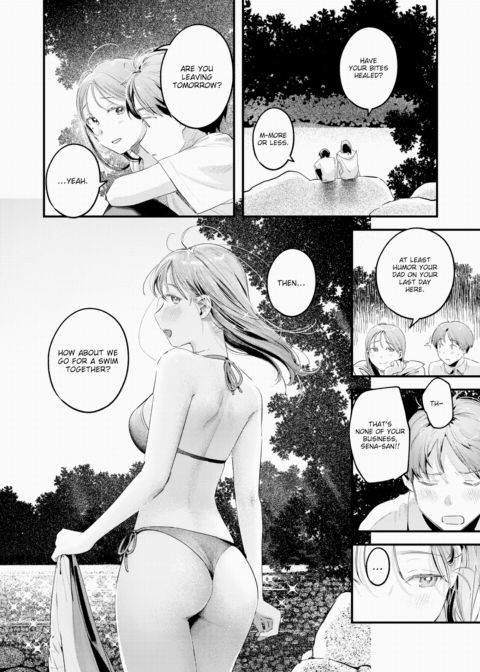 Grown-Up Apprenticeship Chapter 1 page 10