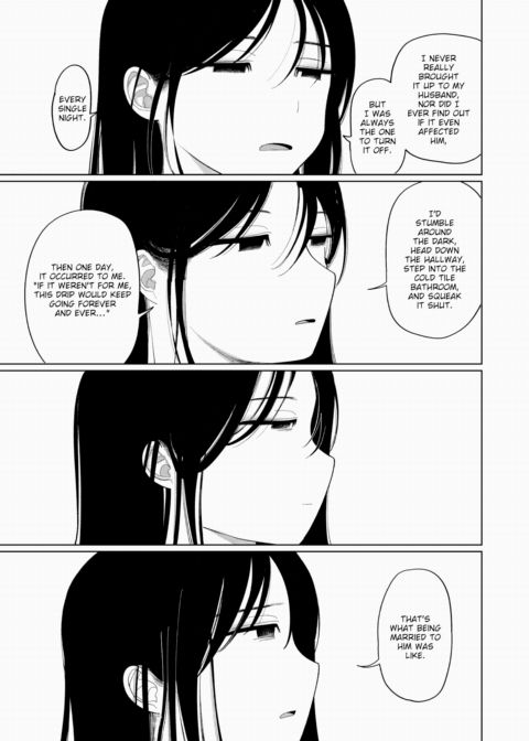 Fox Shelter Chapter 1 page 13