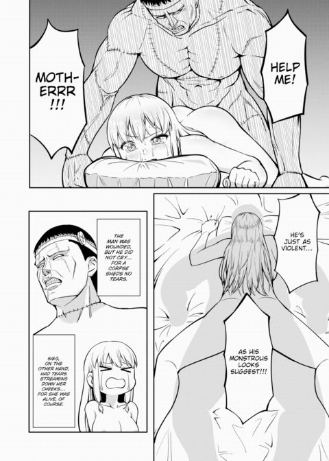 Dating in Another World #2 Chapter 1 page 10