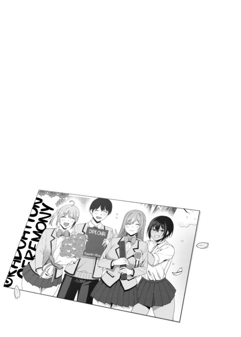 The Hall Monitor on S.L.U.T. Duty Vol. 4 Chapter 1 page 61