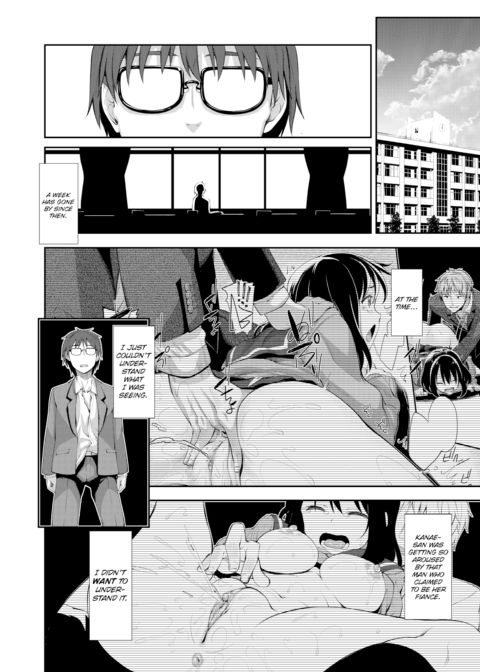 Let Your Smile Bloom Chapter 3 Chapter 1 page 24