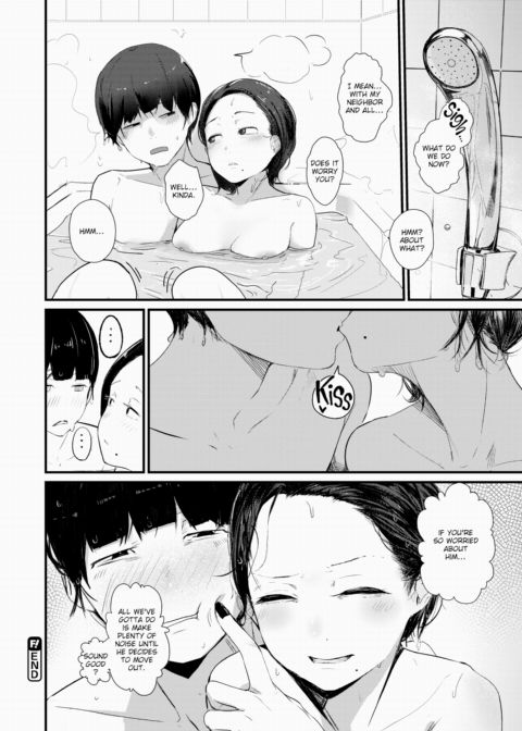 Third Cheating Chapter 1 page 26