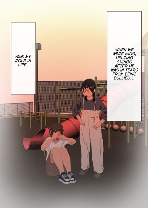 Instapussy 1 Chapter 1 page 103