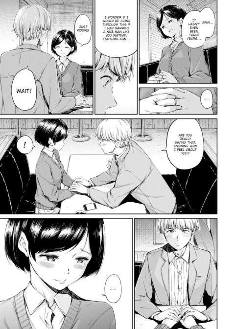 Playback Chapter 1 page 3