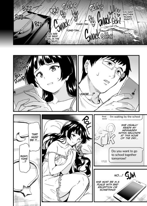 I'm Not Your Idol! Chapter 1 page 51