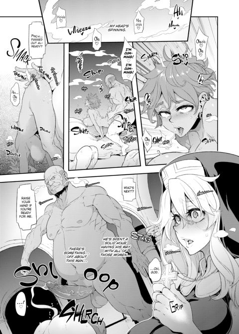 The Pink Album Chapter 1 page 189