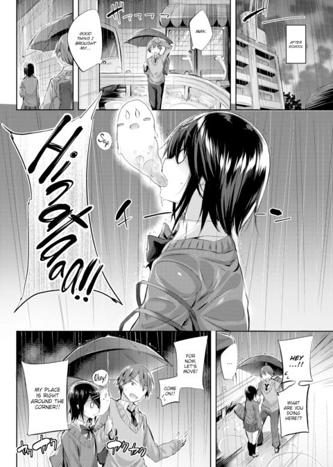 Flat Dynamite Chapter 1 page 2
