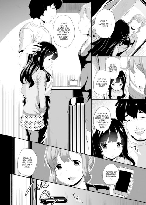 The Perfect Deadbeat Asshole Lifestyle Chapter 1 page 2