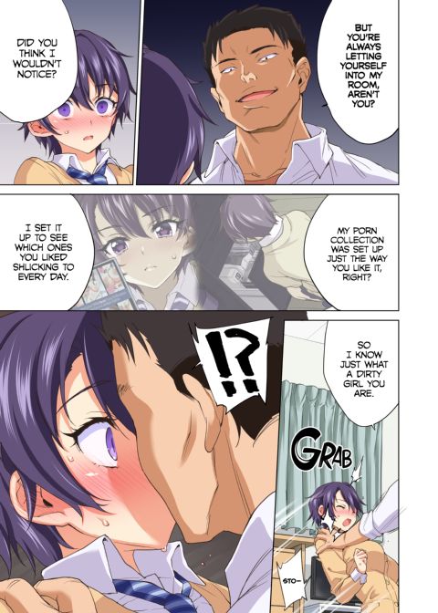Mako-chan’s Development Diary 1 Chapter 1 page 22