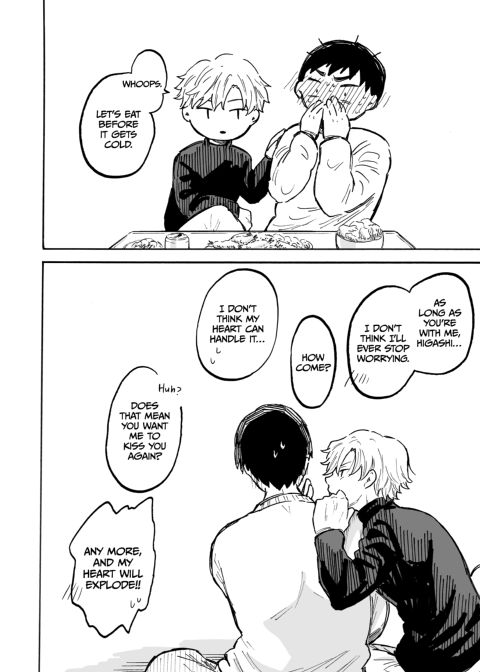 This is Love Part 2 Chapter 1 page 54