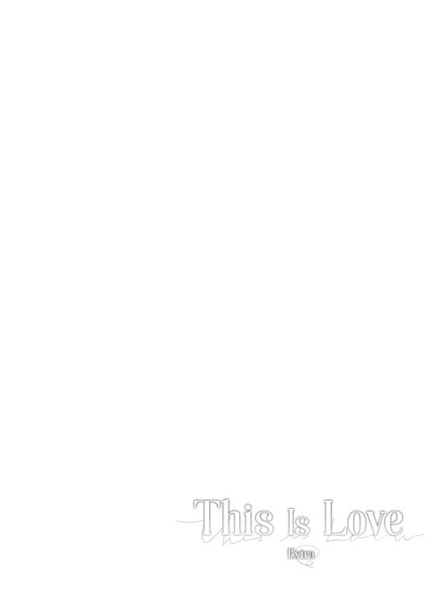 This is Love Extra Chapter 1 page 25