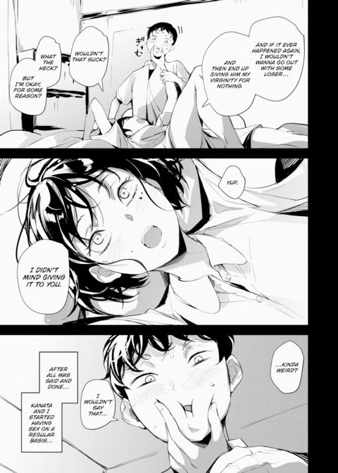 Other Side Chapter 1 page 5