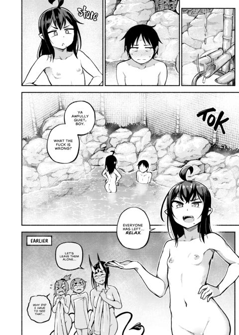 Black Moon Prophecy 2 Chapter 1 page 48
