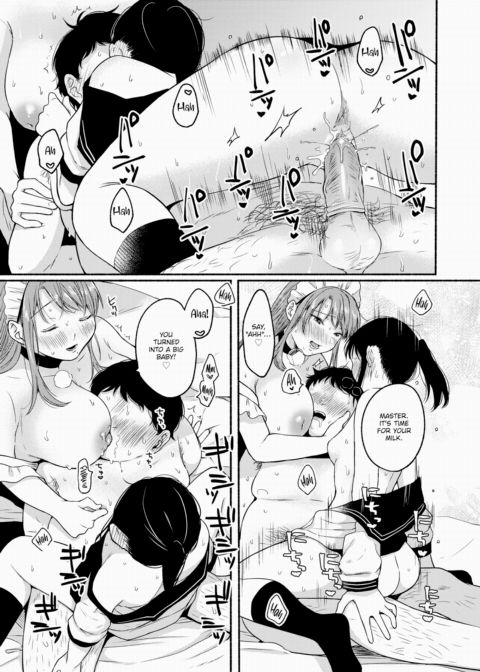 United Front Counter Chapter 1 page 13