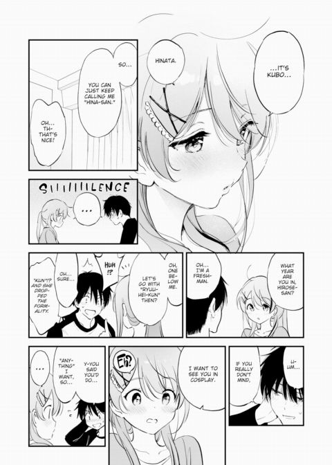 Lucky Dragon Chapter 1 page 28
