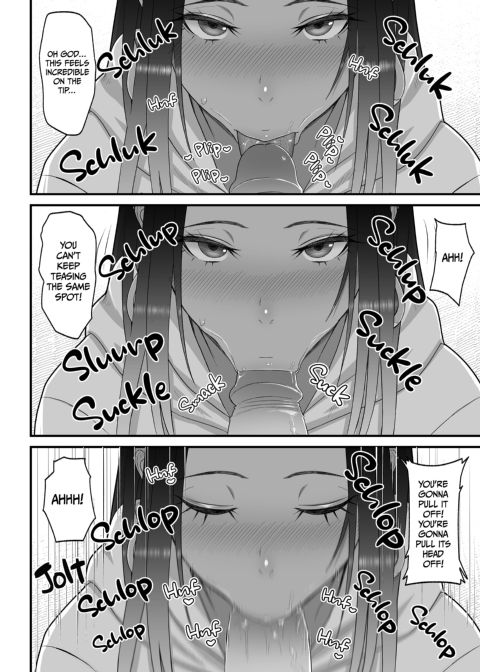 Lovey-Dovey With an Otaku-Friendly Gyaru 2 Chapter 1 page 15