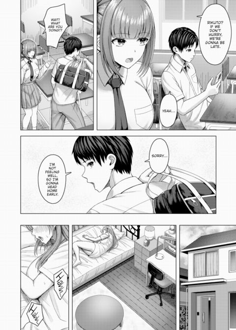 FrustRei-chan Chapter 1 page 4