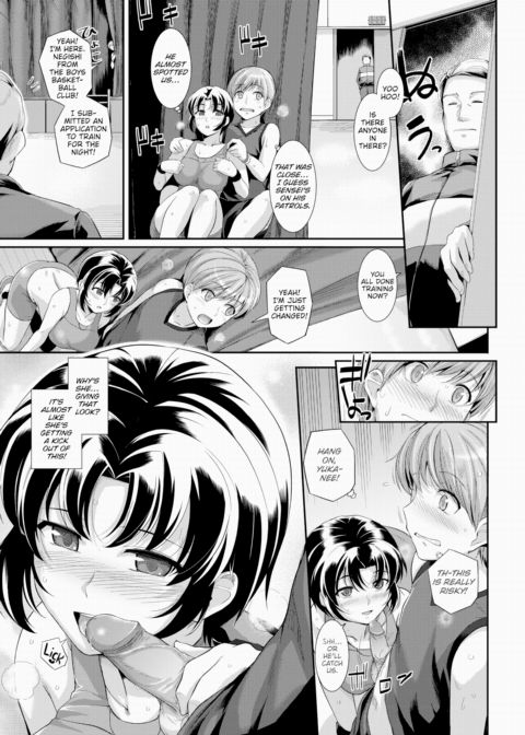 Comparing Heights Chapter 1 page 5