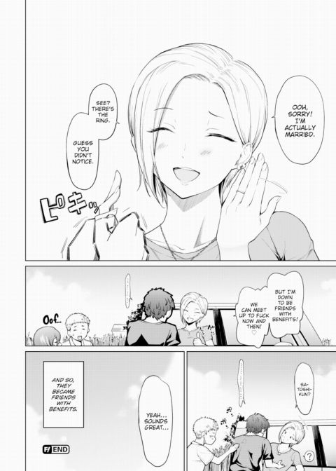 Be Brave, and Your Virginity Shall Disappear Chapter 1 page 20