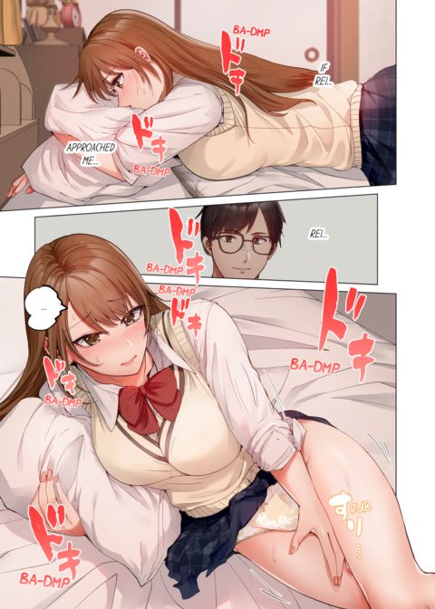 Married Couple Swap ~He's Better Than My Husband~ Vol.10 Chapter 1 page 65