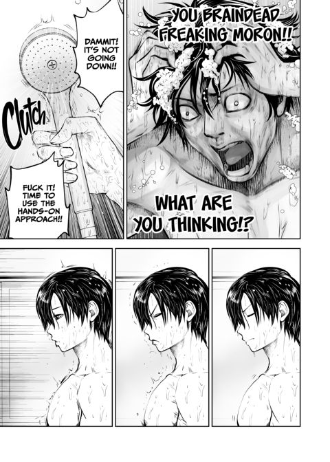 Transferred to the Gyaru Academy - Chapter 10 Chapter 1 page 10