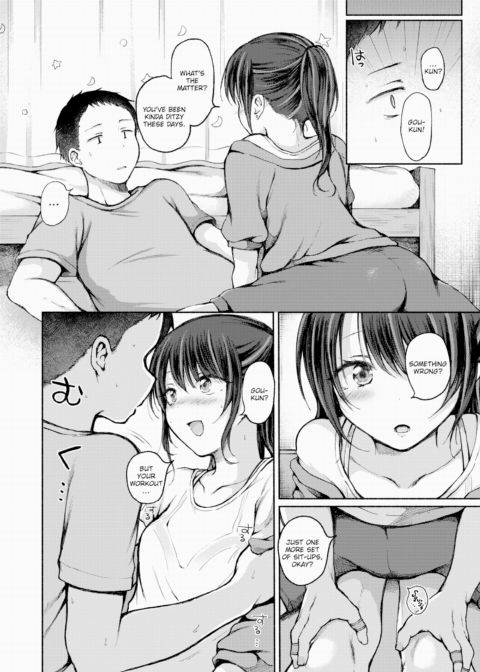 Follow the Pale Kogal Chapter 1 page 12