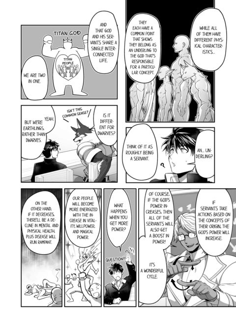 The Titan's Bride Vol.4 Chapter 1 page 44