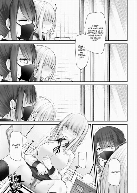 Cocksleeve Classroom Dropout - Episode:01 Chapter 1 page 17