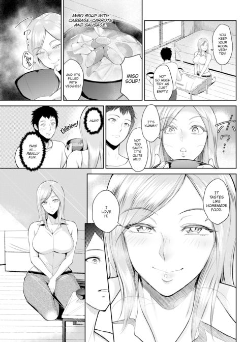 Cross-Cultural Taste Chapter 1 page 5