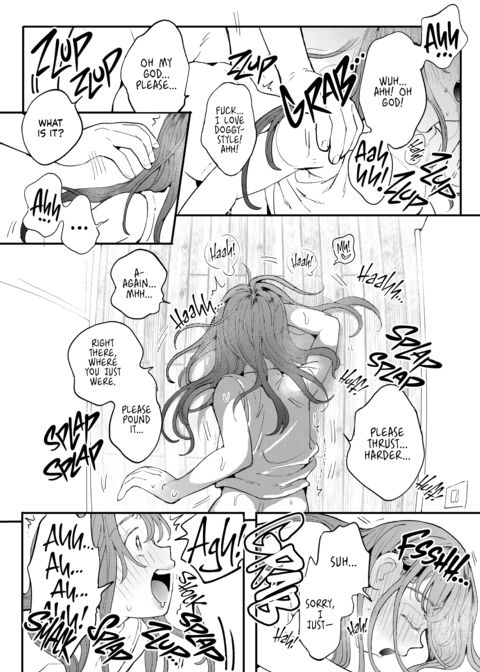 Über Dicks Chapter 1 page 33