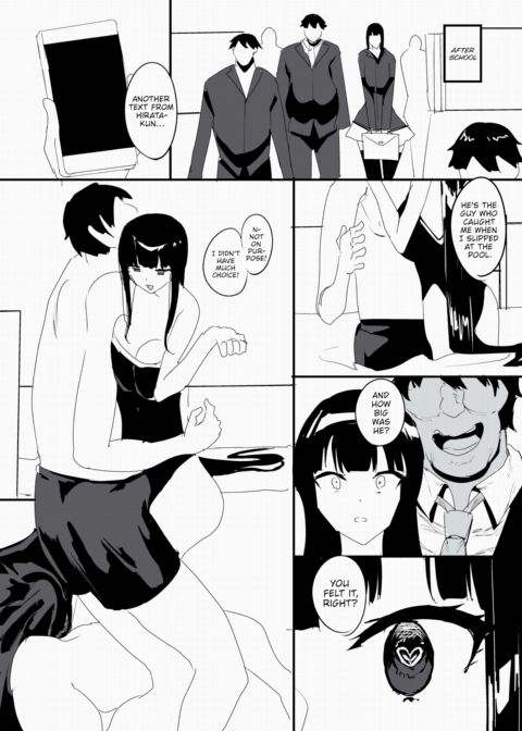 That Time I Creampied Everybody and Turned the Whole School Into My Harem Ch. 18 Chapter 1 page 11