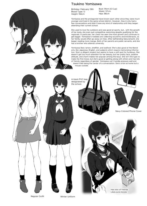 Living with Succubus Compilation Vol.1 - Vol.4 Chapter 1 page 109