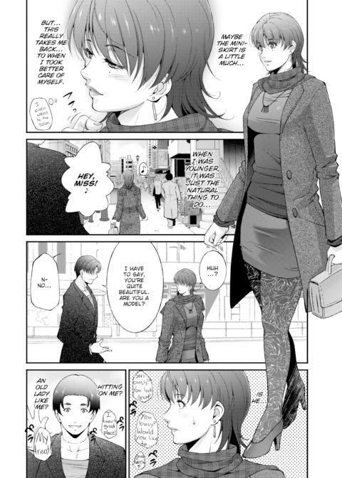 Regain Chapter 1 page 4