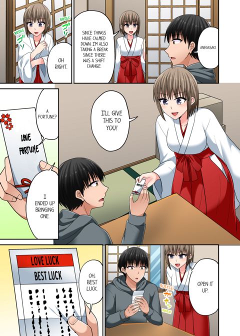 Bullied Boy's Tongue Revenge Vol.11 Chapter 1 page 33