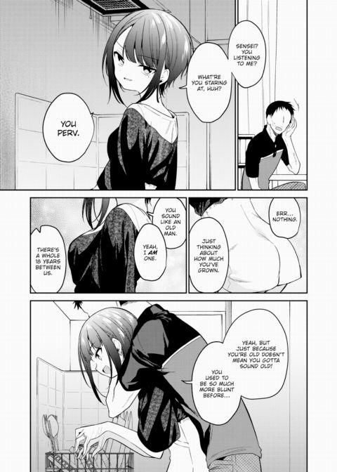 Checking Answers Chapter 1 page 3