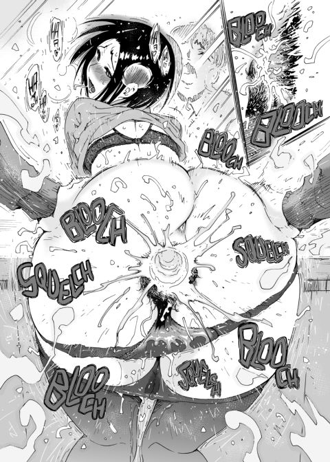 Shinobu's Divorcee Body - Night at the Hot Springs Chapter 1 page 3