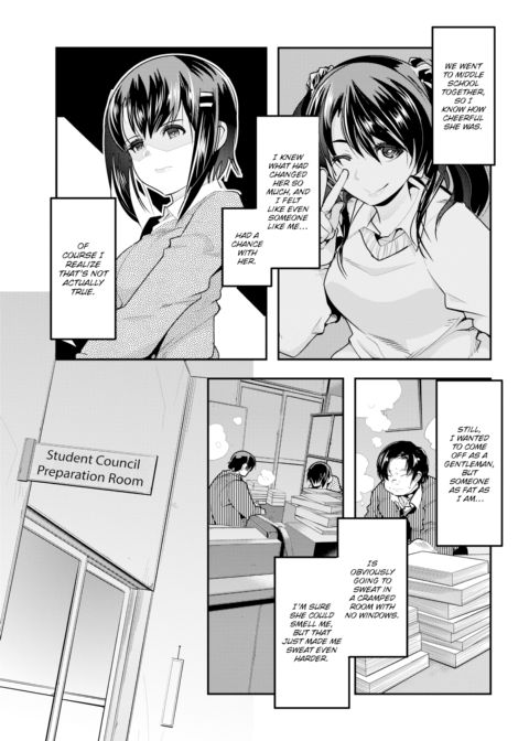 Paradise Lost Chapter 1 page 3