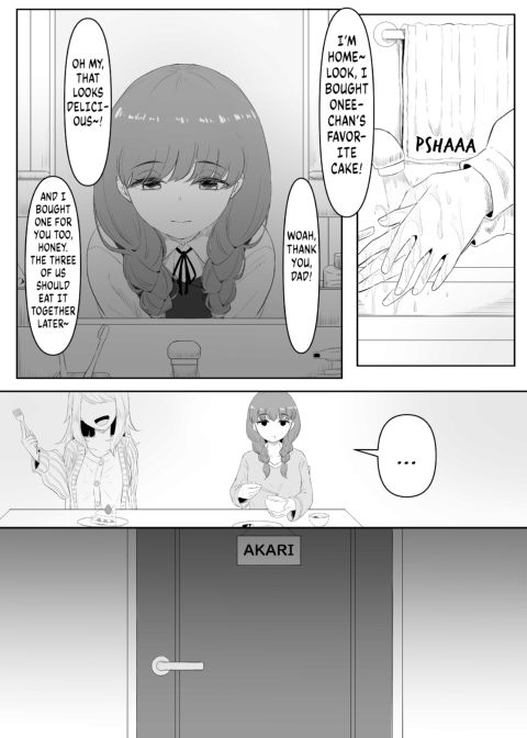 Happiness Chapter 1 page 7