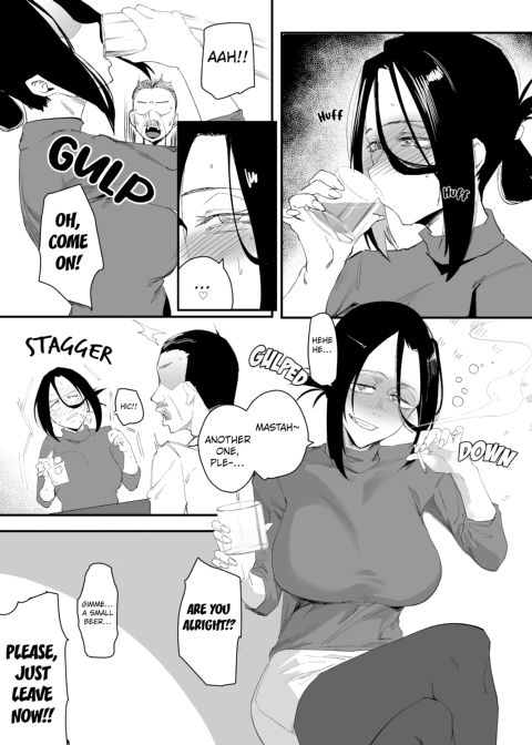 My Heart is Firmly Bound Chapter 1 page 6