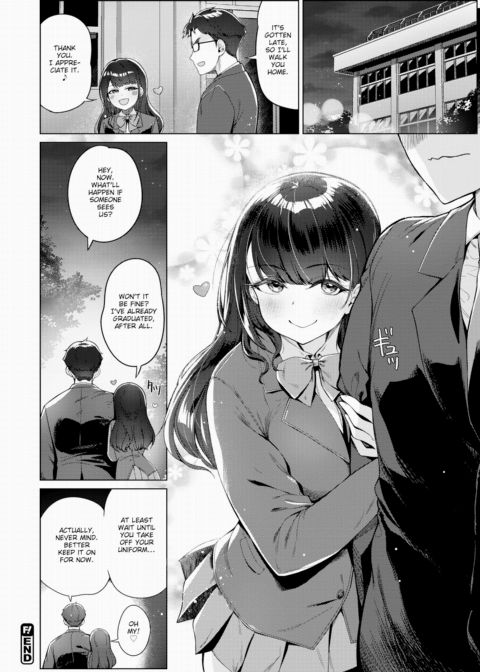 Locked Locker Warning!! Chapter 1 page 20