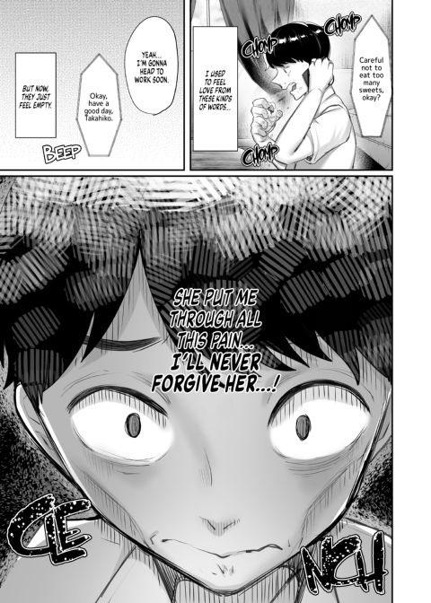 Stolen Treasure: The Truth Beyond the Window Chapter 1 page 50
