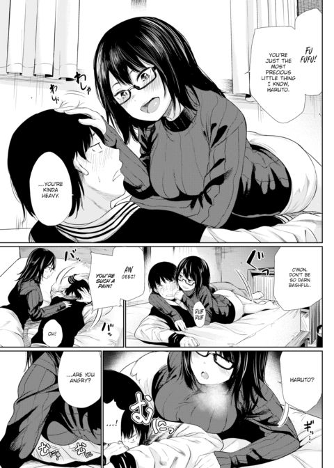 Meeting Chapter 1 page 7