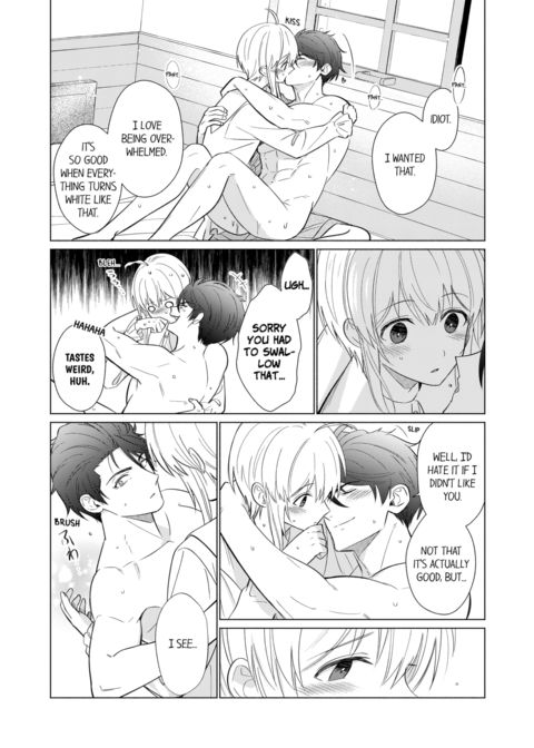 Reincarnated into Demon King Evelogia's World Vol.2 Chapter 1 page 60