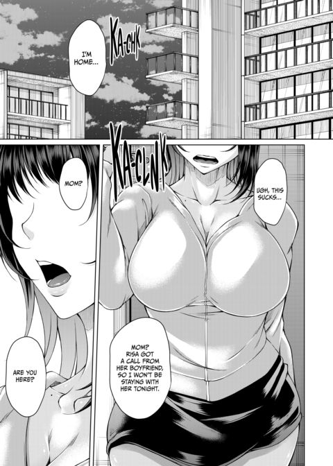 Love at First Bump 2 Chapter 1 page 44
